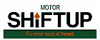 SHiFTUP