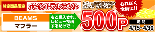 ���菤�i����I�@���r���[�L�����y�[��