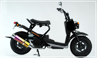 ZOOMER
