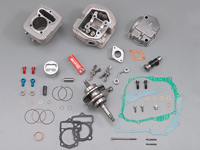 �f�C�g�i/ 4V-OHC HEAD