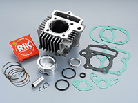 SHIFT UP/ 88cc �b�����o���s�X�g�� �{�A�A�b�v�L�b�g