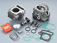 SHIFT UP/ 88cc High Revolution �{�A�A�b�v�L�b�g