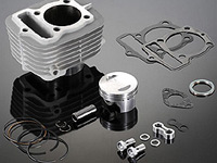 ���V����/ 115cc�{�A�A�b�v�L�b�g