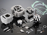 ���V����/YOSHIMURA HEAD KIT