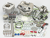 �L�^�R/ DOHC�{�A�A�b�vKIT