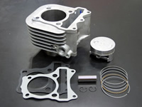 カメレオンファクトリー/メガトン162KIT