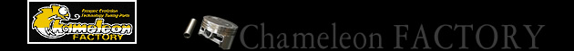 Chameleon FACTORY
