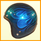 3D GHOST FLAME